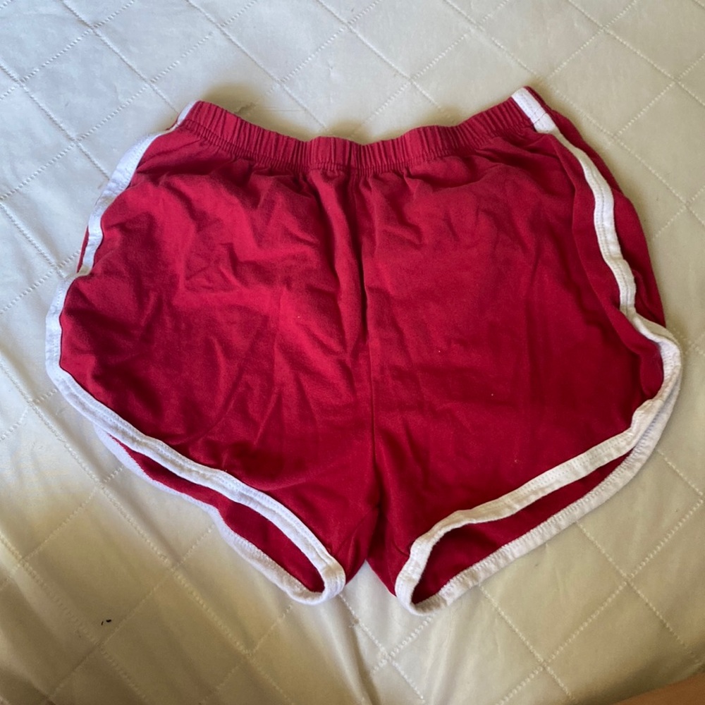 never worn